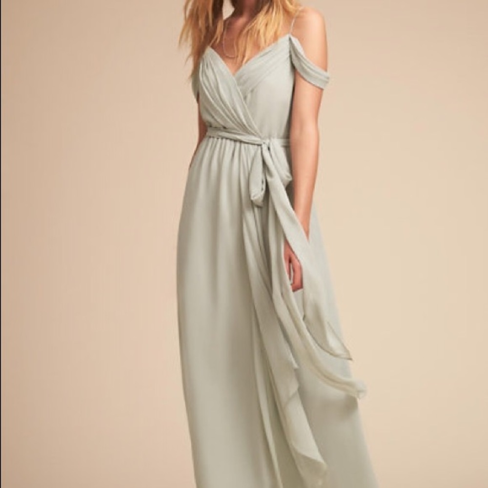 BHLDN Kane Dress
